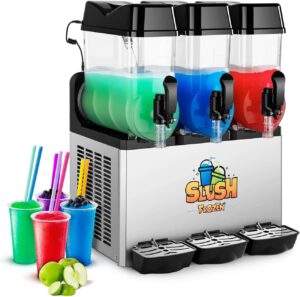 Slush Eis