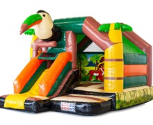 Slide Combo Amazonas