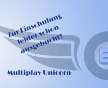 Multiplay Unicorn
