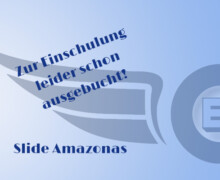 Slide Amazonas